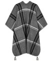 Rock Creek Damen Poncho D-507 