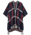 Rock Creek Damen Poncho D-507 