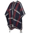 Rock Creek Damen Poncho D-507 