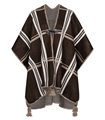 Rock Creek Damen Poncho D-507 