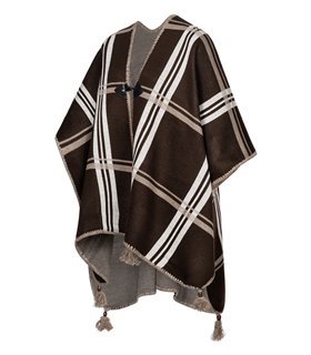 Rock Creek Damen Poncho D-507 