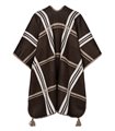 Rock Creek Damen Poncho D-507 