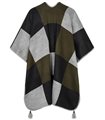 Rock Creek Damen Poncho D-508 