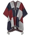 Rock Creek Damen Poncho D-508 