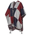 Rock Creek Damen Poncho D-508 