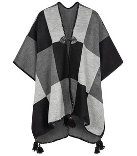 Rock Creek Damen Poncho D-508 