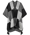 Rock Creek Damen Poncho D-508 