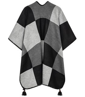 Rock Creek Damen Poncho D-508 