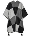 Rock Creek Damen Poncho D-508 