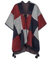 Rock Creek Damen Poncho D-508 