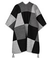 Rock Creek Damen Poncho D-508 