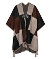 Rock Creek Damen Poncho D-508 