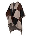 Rock Creek Damen Poncho D-508 