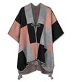 Rock Creek Damen Poncho D-508 