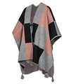 Rock Creek Damen Poncho D-508 