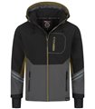 Rock Creek Herren Softshell Jacke Windbreaker H-344 