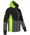 Rock Creek Herren Softshell Jacke Windbreaker H-344 