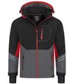 Rock Creek Herren Softshell Jacke Windbreaker H-344 