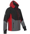 Rock Creek Herren Softshell Jacke Windbreaker H-344 