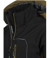 Rock Creek Herren Softshell Jacke Windbreaker H-344 