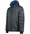 Canadian Peak Herren Winterjacke H-354B 