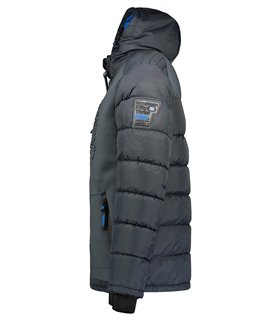 Canadian Peak Herren Winterjacke H-354B 