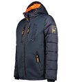 Canadian Peak Herren Winterjacke H-354B 