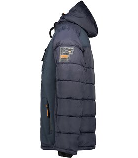 Canadian Peak Herren Winterjacke H-354B 