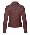 Rock Creek Damen Lederjacke D-487 