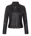 Rock Creek Damen Lederjacke D-487 