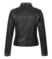 Rock Creek Damen Lederjacke D-487 