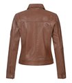 Rock Creek Damen Lederjacke D-487 