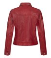 Rock Creek Damen Lederjacke D-487 