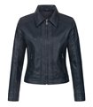 Rock Creek Damen Lederjacke D-487 