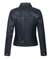 Rock Creek Damen Lederjacke D-487 