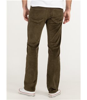 Rock Creek Herren Cord Hose H-399