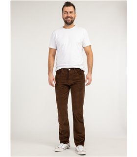 Rock Creek Herren Cord Hose H-399