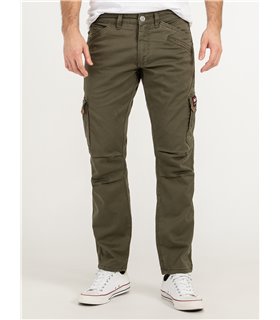 Rock Creek Herren Cargo Hose H-398