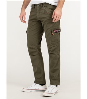 Rock Creek Herren Cargo Hose H-398