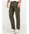 Rock Creek Herren Cargo Hose H-398