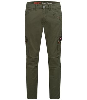 Rock Creek Herren Cargo Hose H-398