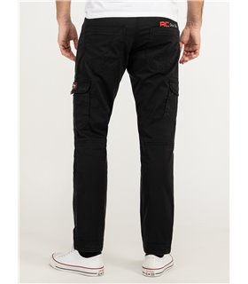 Rock Creek Herren Cargo Hose H-398