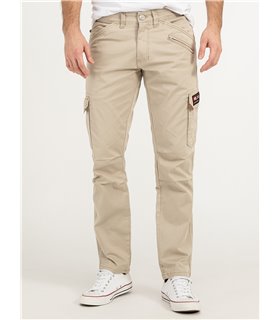 Rock Creek Herren Cargo Hose H-398