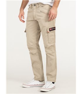 Rock Creek Herren Cargo Hose H-398