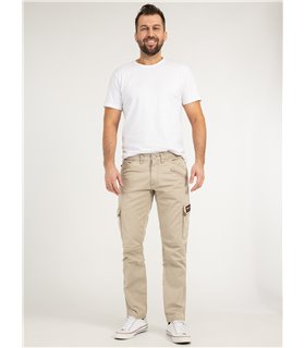 Rock Creek Herren Cargo Hose H-398