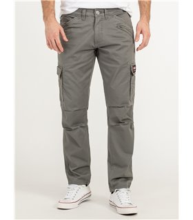 Rock Creek Herren Cargo Hose H-398