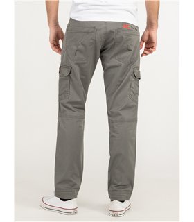 Rock Creek Herren Cargo Hose H-398