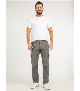 Rock Creek Herren Cargo Hose H-398