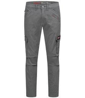 Rock Creek Herren Cargo Hose H-398