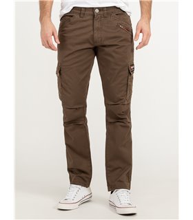 Rock Creek Herren Cargo Hose H-398